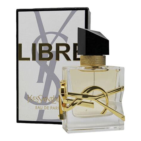 ysl libre fragrance family|YSL libre chemist warehouse.